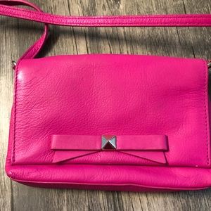Kate Spade pink purse